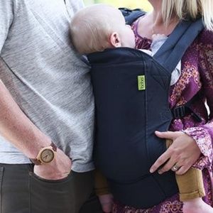 Baby carrier by Boba